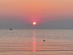 -东戴河风景区-止锚湾