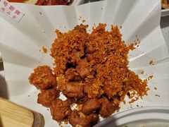 -79号渔船海鲜饭店(宝安店)