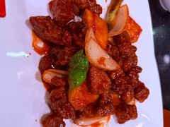 -一哥美食(总店)