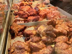 -刘纪孝腊牛羊肉(北广济街店)