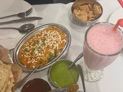 -葛尼沙印度餐厅 (镇明路店)