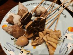 -松子料理(亮马桥店)