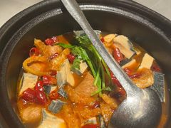 -褚记烤鸭·南京家常菜(雨花e-park店)