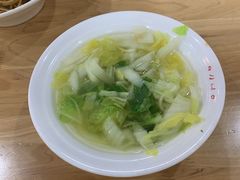 -华兴街自力面店