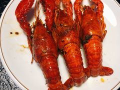 -夜猫子串吧·龙虾.江西小炒(万塘路店)