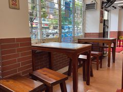 -沙湾姜撞奶甜品店(昌岗中路店)