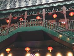 -东方饺子王(王府井关东古巷店)