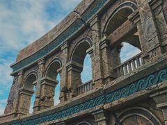 -波塞冬旅游度假区