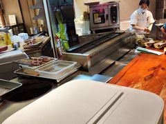 -楼兰新疆主题餐厅(苏州中心店)