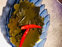 -老板恋上鱼(恒隆广场店)