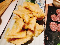 -七八冷面·延边朝鲜族美食(圣熙八号店)