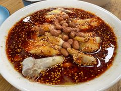 -艺味深尝(云锦路店)