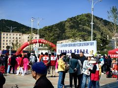 -黑石礁公园