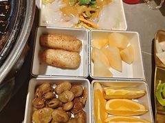 -正宗齐齐哈尔烤肉·齐牛哥鲜切炭火烤肉(杭州总店)