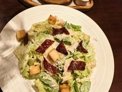 -恰餐厅及酒吧 CHAR Bar & Grill (北京丽都皇冠假日店)