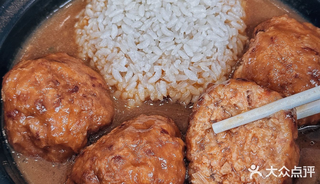 妈妈都说好吃的菜馆错不了