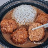 妈妈都说好吃的菜馆错不了