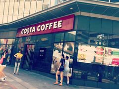 门面-COSTA COFFEE(吴江路店)