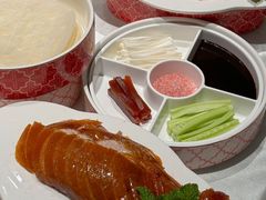 -新华饭店·新津菜·酥皮烤鸭·海鲜(津湾广场店)