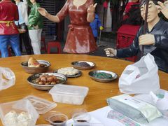 老通城糊米酒-老通城豆皮大王(吉庆街店)