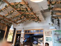 大堂-鸡鸣汤包(复地活力广场店)