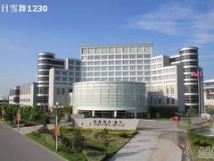 -博雅酒店-中餐厅