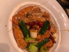 -味莊餐厅(康庄南街店)