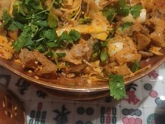 -成都你六姐·牛肉冒菜·麻辣香锅(长泰广场店)