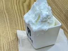 -野人先生Gelato(上海长宁龙之梦店)