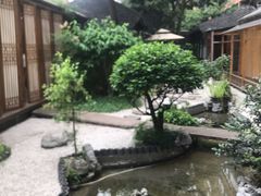 -不贰小院(余姚多元文化创意园店)