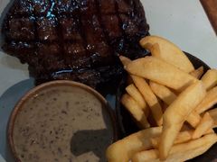 -The Meat & Wine Co Southbank(南岸店)