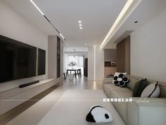 -居丽装饰空间设计(总部)