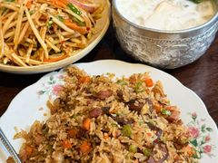 -婉泰·特色小吃·舂鸡脚(告庄二店)