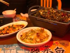 -我家小馆(江汉路店)