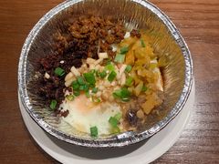 烤鸡蛋-丝恋丝娃娃(逸天城国贸店)