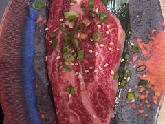 -妙香居韩国烤肉(鹏瑞利季华广场店)