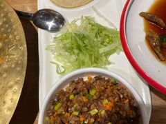 -天山传奇新疆菜(SKLP店)