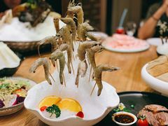 -尚海豆捞(乐虹坊店)