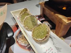 -绿茶餐厅(广州天河城店)