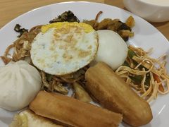 -汤W城市微度假(仓山店)