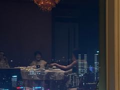 -金轩中餐厅 Jin Xuan(浦东丽思卡尔顿酒店)