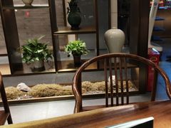 -臻品足道(佛祖岭店)