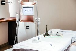 -尊尚柏丽美容SPA