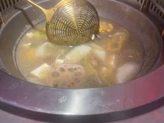 -三头牛·潮汕牛肉生蚝火锅 (夏湾店)