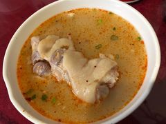 -易老妈蹄花.特色川菜(人民公园总店)