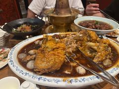 -山西会馆·晋菜·晋商宴·民俗博物馆(体育路店)