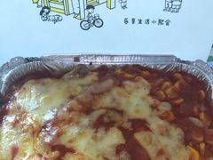-卡朋西餐(较场西路店)