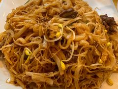 -阳江餐厅·30年老字号·粤菜海鲜大排档
