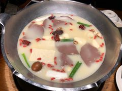 -无老锅(苓雅店)