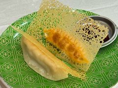 -品海楼·大连海胆锅贴馆(东港店)